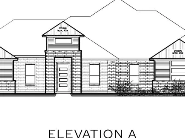 The Cedarcrest Plan, Peaks at Lone Elm