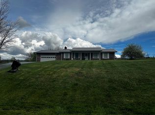 640 Westview St, Pounding Mill, VA
