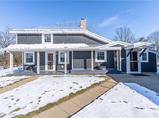 8127 Lauver Rd, Pleasant Hill, OH 45359