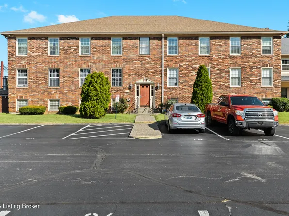 8127 Lake Ave APT A7, Louisville, KY 40222