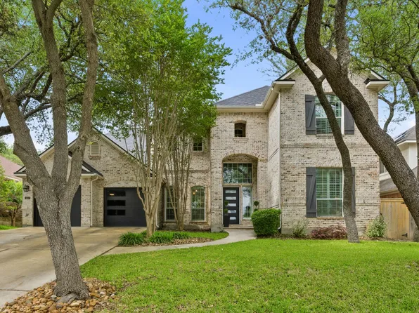 502 Cypress Trl, San Antonio, TX 78256
