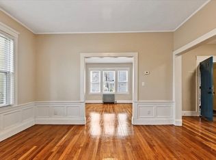 40 Mattapan St APT 1, Mattapan, MA 02126