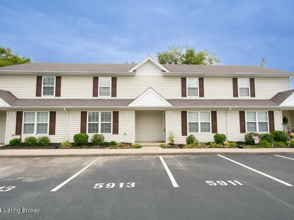 5913 Woodcreek Crossing Way, Crestwood, KY 40014