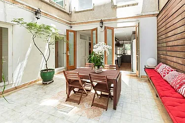 Rented by Sotheby's International Realty