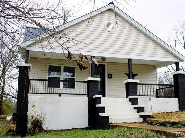 301 W North St, Leadwood, MO 63653