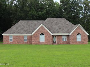 179 Dry Field Rd, Byhalia, MS 38611