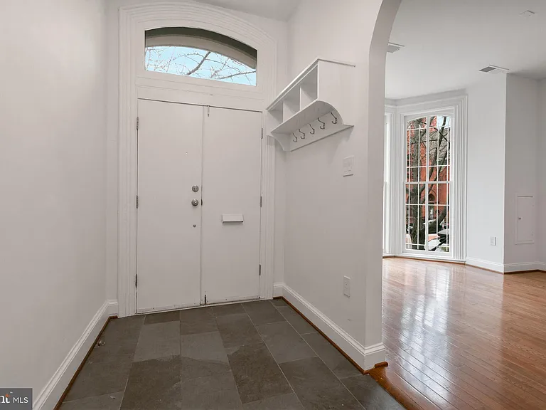 1339 Corcoran St NW — Photo 3