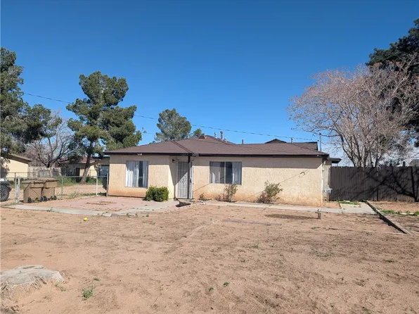 11057 Balsam Rd, Hesperia, CA 92345