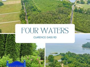 20685 Clarence Gass Rd, Avenue, MD 20609