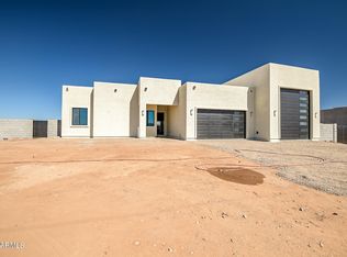 25140 W Montgomery Rd, Wittmann, AZ 85361