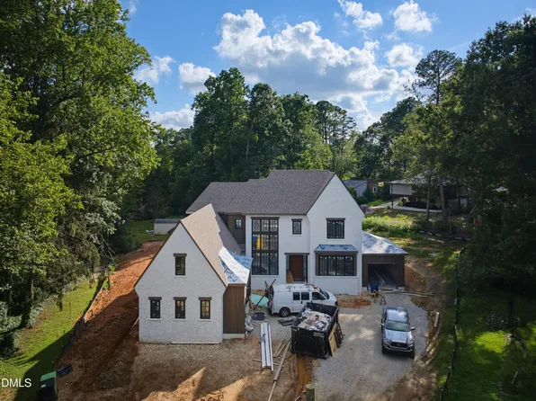 1504 Strothmore Ct, Raleigh, NC 27615
