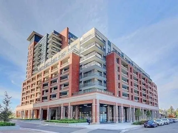 3091 Dufferin St #710, Toronto, ON M6A 0C3