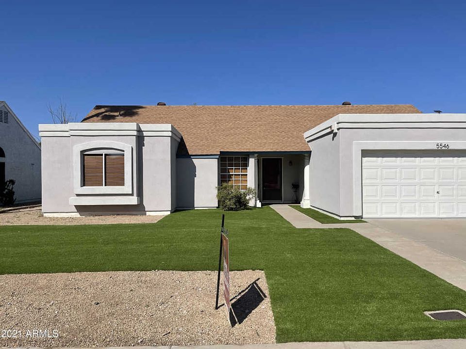 1st image of 5546 W Desert Cove Ave