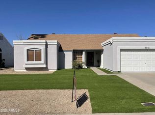 5546 W Desert Cove Ave, Glendale, AZ 85304