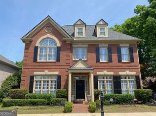 2133 Lucerne Ln SE, Smyrna, GA 30080