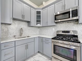 61 S Maple Ave #1, East Orange, NJ 07018