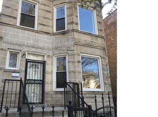 1937 S Drake Ave #2, Chicago, IL 60623