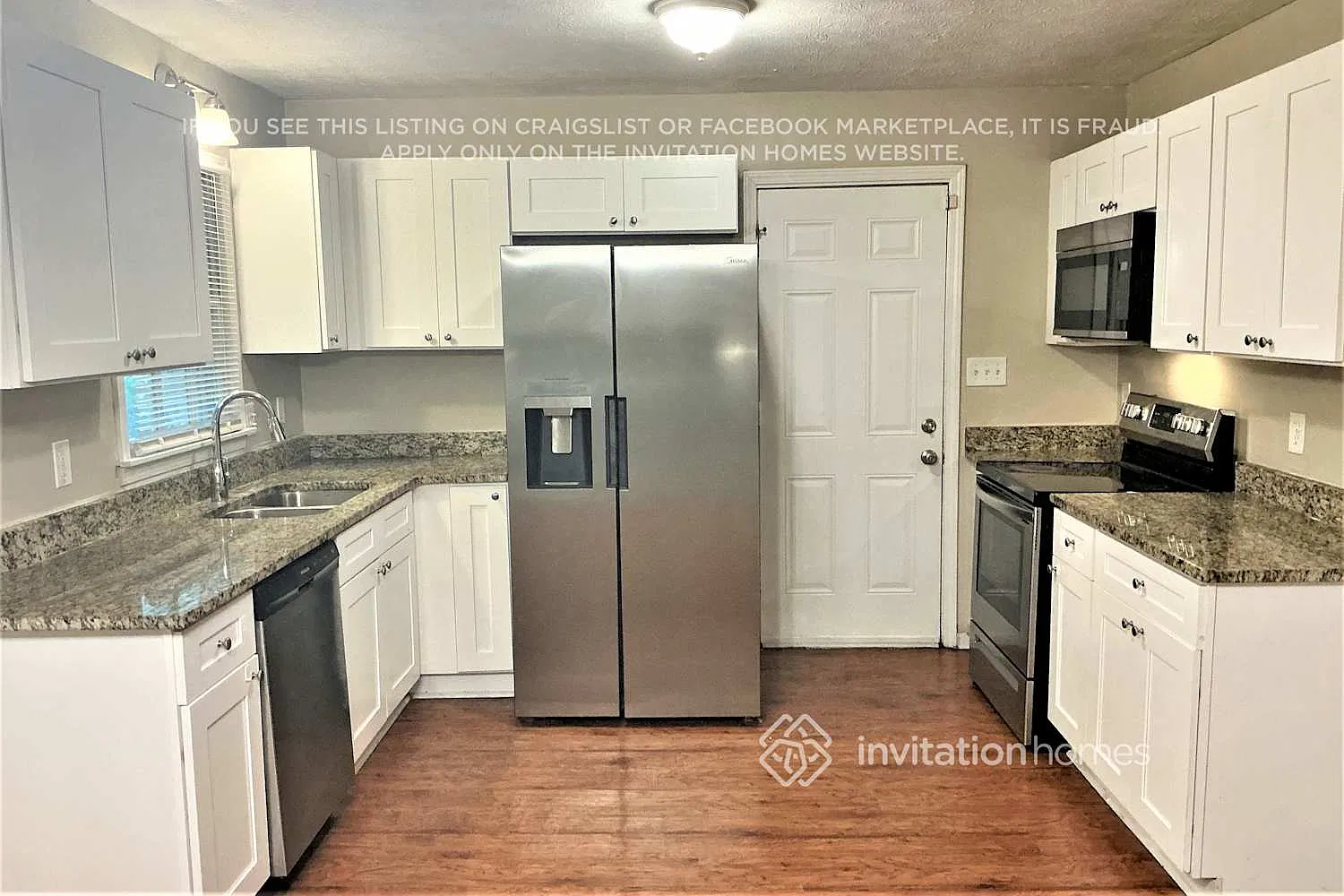 4032 Cumberland Dr Snellville, GA 30039 — Photo 4
