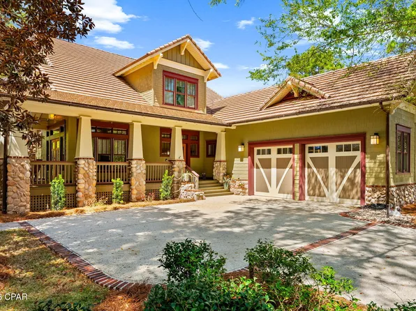 1613 Meadow Lark Way, Panama City Beach, FL 32413