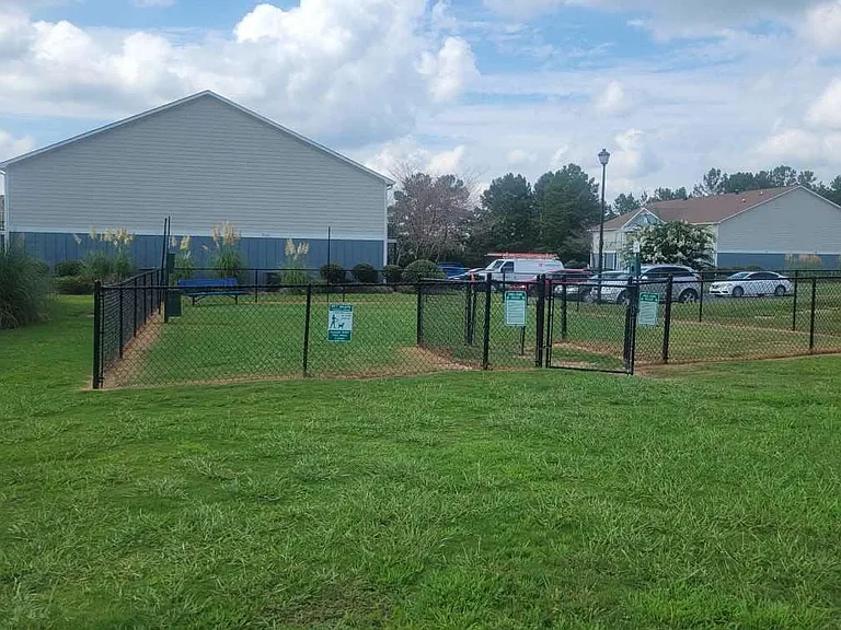 The Park on 23rd — Photo 9