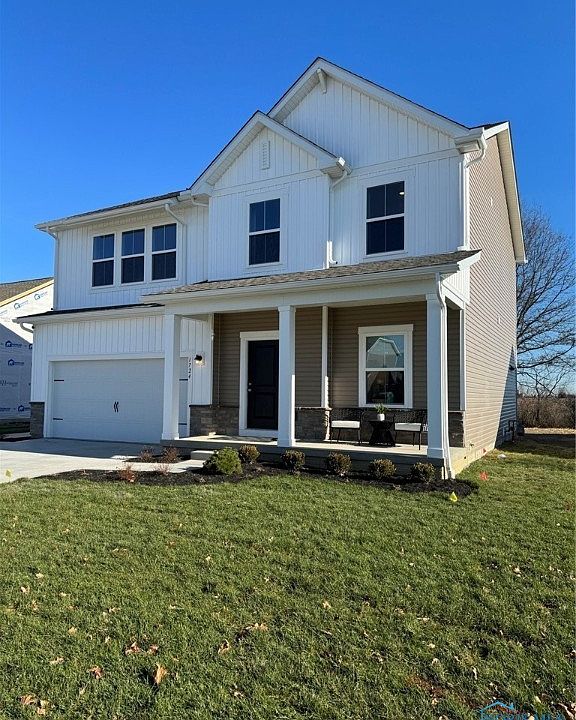 2075 Horseshoe Bend Dr LOT 402, Perrysburg, OH 43551 Zillow