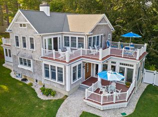 49 Reeves Rd, Marshfield, MA 02050