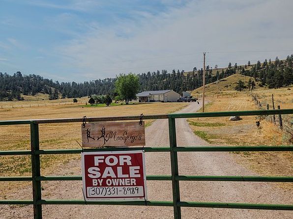 150 S Glendo Hwy, Glendo, WY 82213