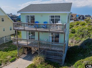 9715-D E Camelot St Lot 7A, Nags Head, NC 27959