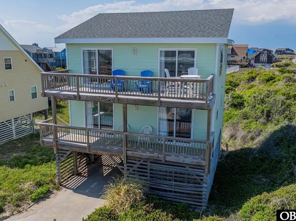 9715-D E Camelot St Lot 7A, Nags Head, NC 27959