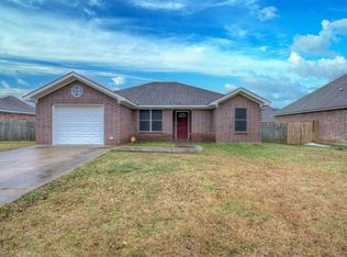 455 Kennie Rd, Shreveport, LA 71106