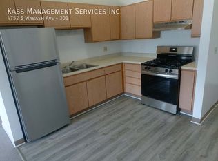 4752 S Wabash Ave APT 301, Chicago, IL 60615