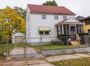 1516 Marietta St, South Bend, IN 46613
