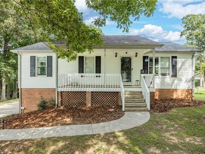 117 Trollinger St, Randleman, NC, 27317