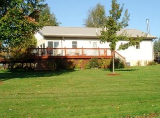 1208 Scotland Avenue Ext, Punxsutawney, PA 15767