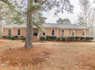 104 Bransford Dr, Macon, GA 31216