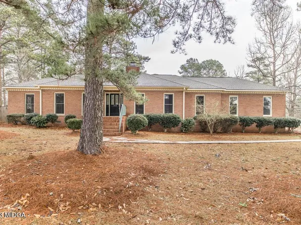 104 Bransford Dr, Macon, GA 31216