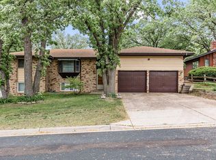 25 67th Way NE, Fridley, MN 55432