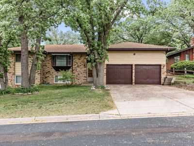 25 67th Way NE, Fridley, MN, 55432