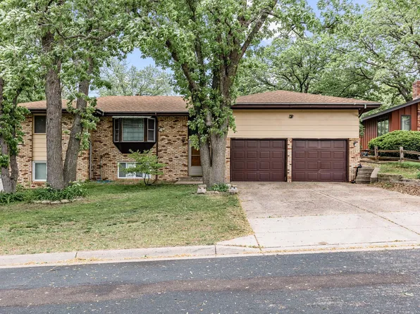 25 67th Way NE, Fridley, MN 55432