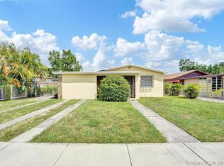 1055 W 31st St, Hialeah, FL 33012