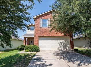 17816 Majestic Elm Ln, Elgin, TX 78621
