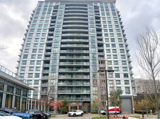 185 Bonis Ave #303, Toronto, ON M1T0A4