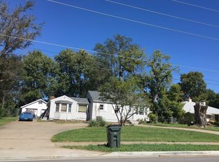 7700 High Grove Rd, Grandview, MO 64030