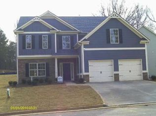 3835 Aspen Spgs NW, Kennesaw, GA 30144