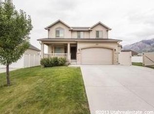 166 W 1750 N, North Ogden, UT 84414