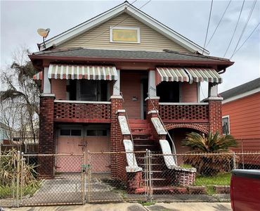 2909 1st St, New Orleans, LA, 70113