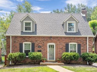 7442 Wellington Ave, Saint Louis, MO