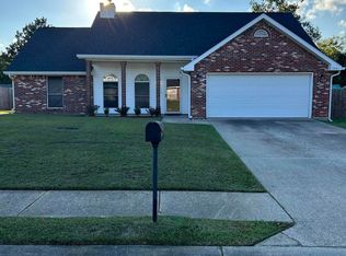 13093 Glennwood Pl, Gulfport, MS 39503