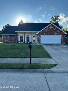 13093 Glennwood Pl, Gulfport, MS, 39503