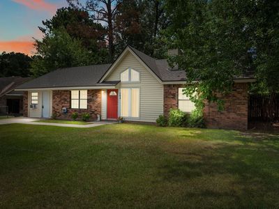 103 Clarence Ave, New Llano, LA, 71461